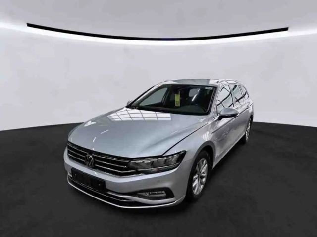 Volkswagen Passat 2.0 TDI Business DSG Variant