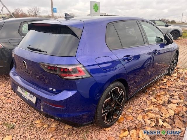 Volkswagen Golf 1.5 eTSI DSG Golf VIII R-Line