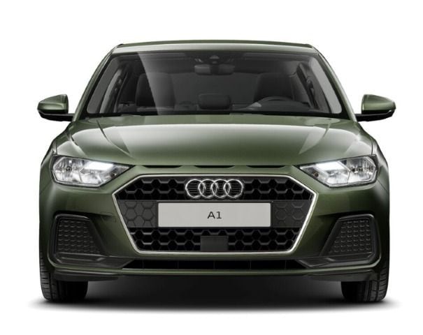 Audi A1 25 TFSI S-Tronic Sportback