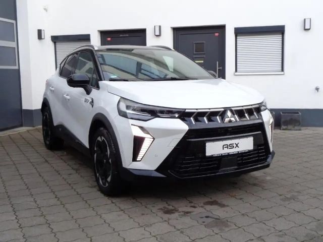 Mitsubishi ASX Intro Edition 1.6 Hybrid