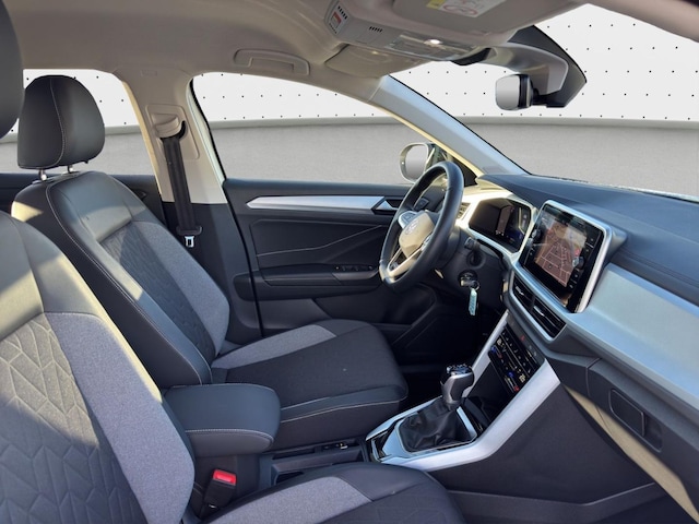 Volkswagen T-Roc 2.0 TDI DSG