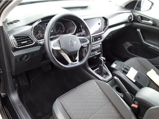 Volkswagen T-Cross 1.0 TSI DSG R-Line Style