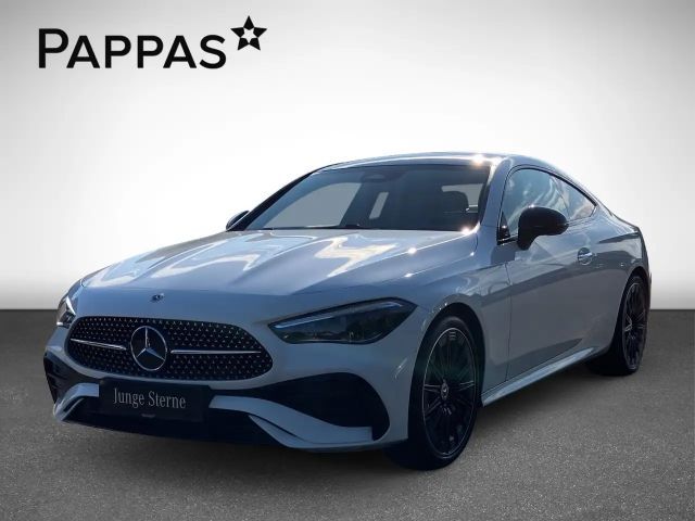 Mercedes-Benz CLE 200 AMG Line Coupé