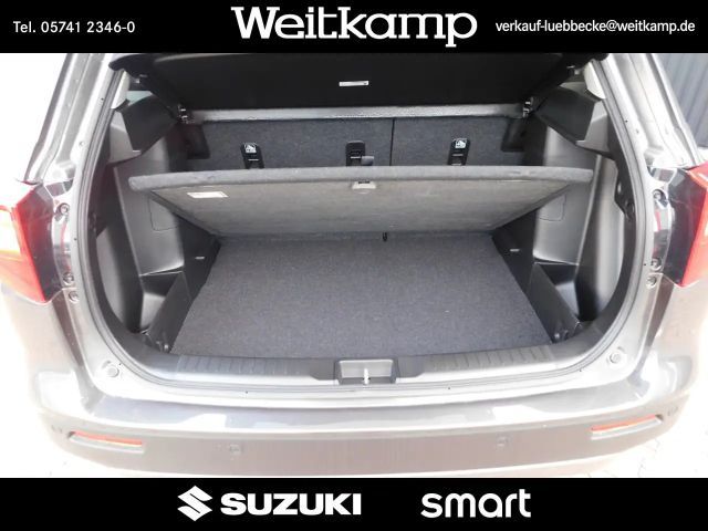 Suzuki Vitara Comfort Hybrid