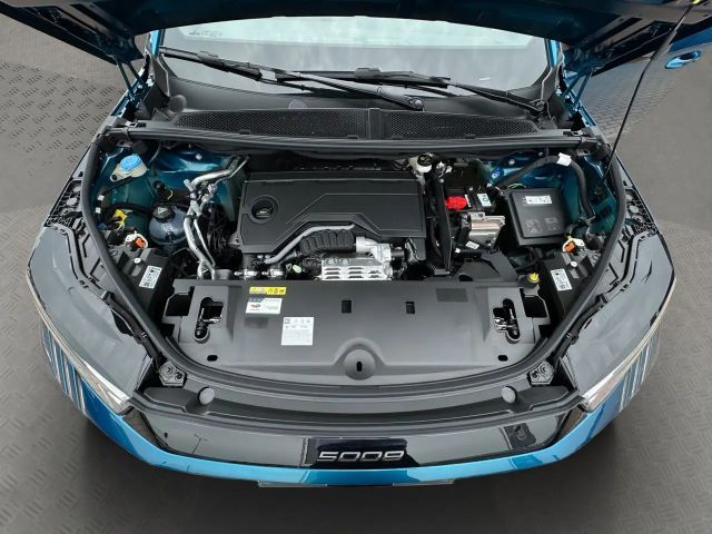 Peugeot 5008 Allure Pack Hybrid