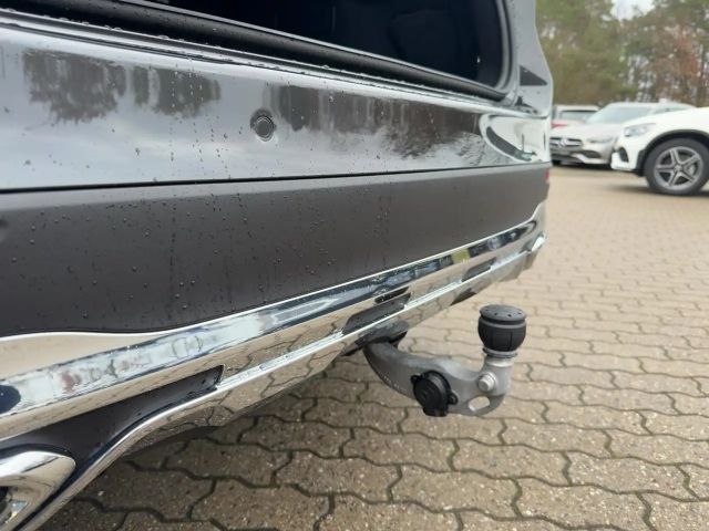 Mercedes-Benz GLC 200 4MATIC AVANTGARDE