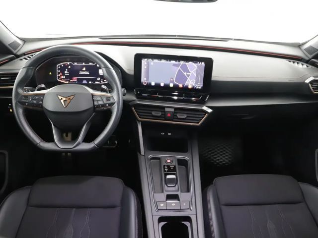 Cupra Formentor 4Drive DSG