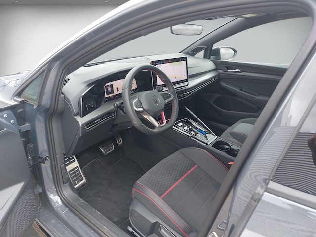 Volkswagen Golf 2.0 TSI DSG