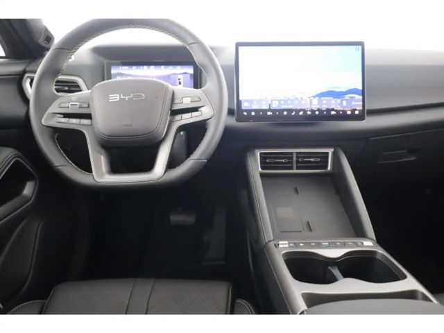 BYD Atto 2 Boost DM-i