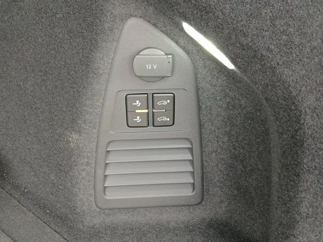 Volkswagen Touareg 4Motion eHybrid