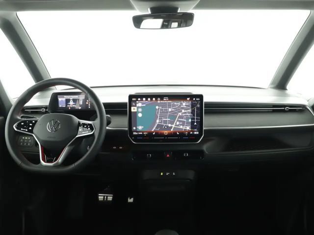 Volkswagen ID.Buzz 4Motion GTX