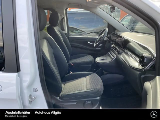 Mercedes-Benz EQV 300 Limousine Lang