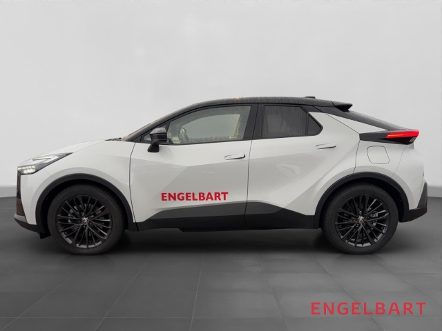 Toyota C-HR 5-deurs GR