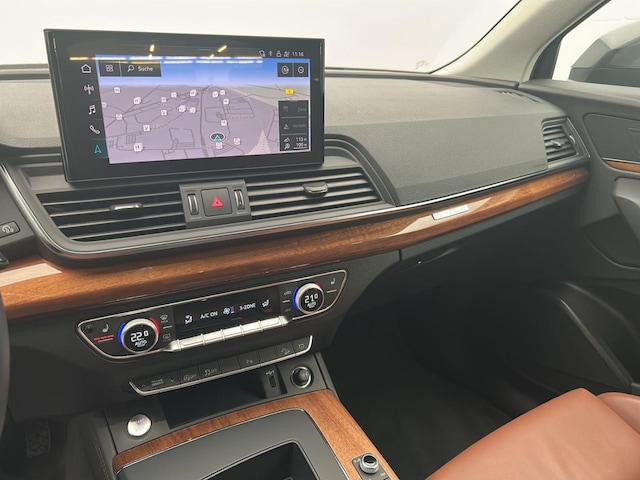 Audi Q5 40 TDI Quattro S-Tronic Sportback