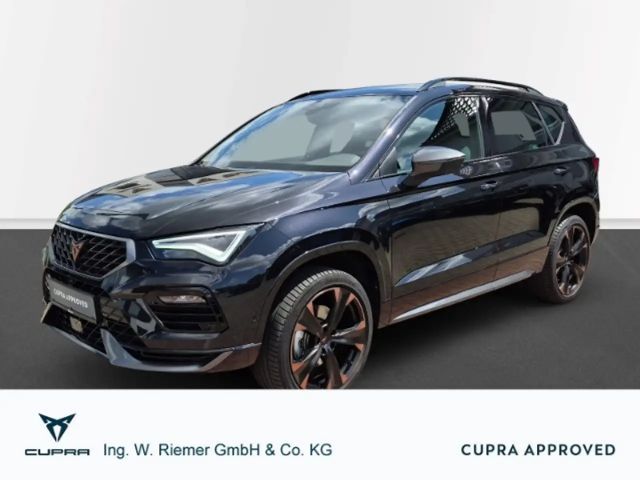 Cupra Ateca 2.0 TSI 4Drive DSG