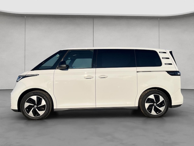 Volkswagen ID.Buzz Pro