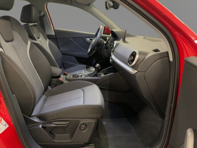 Audi Q2 35 TFSI S-Tronic
