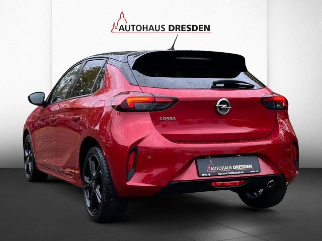 Opel Corsa 1.2 Turbo GS-Line Grand Sport Turbo