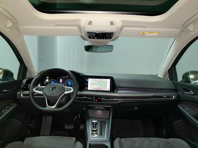 Volkswagen Golf 2.0 TDI DSG Style