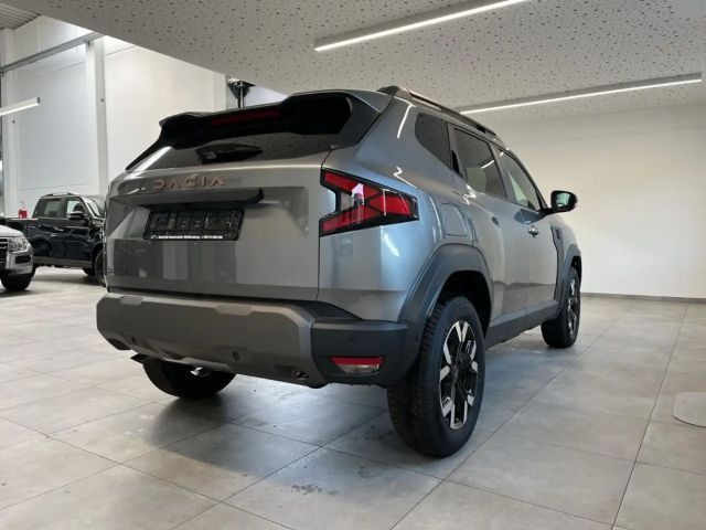 Dacia Duster Extreme TCe 130