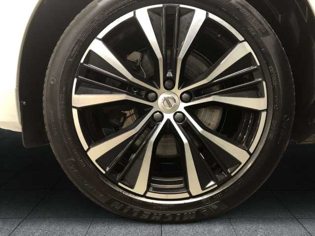 Volvo XC60 AWD Dark Ultimate