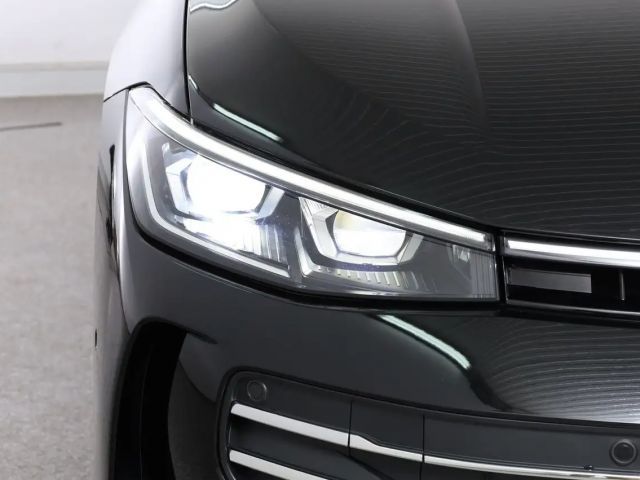 Volkswagen Passat Business DSG Variant