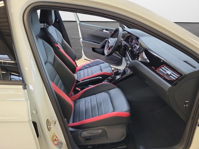 Volkswagen Polo 2.0 TSI DSG GTI