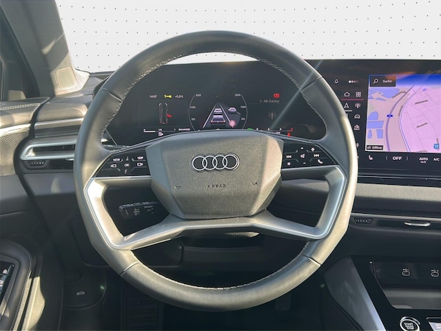 Audi A5 Avant S-Tronic