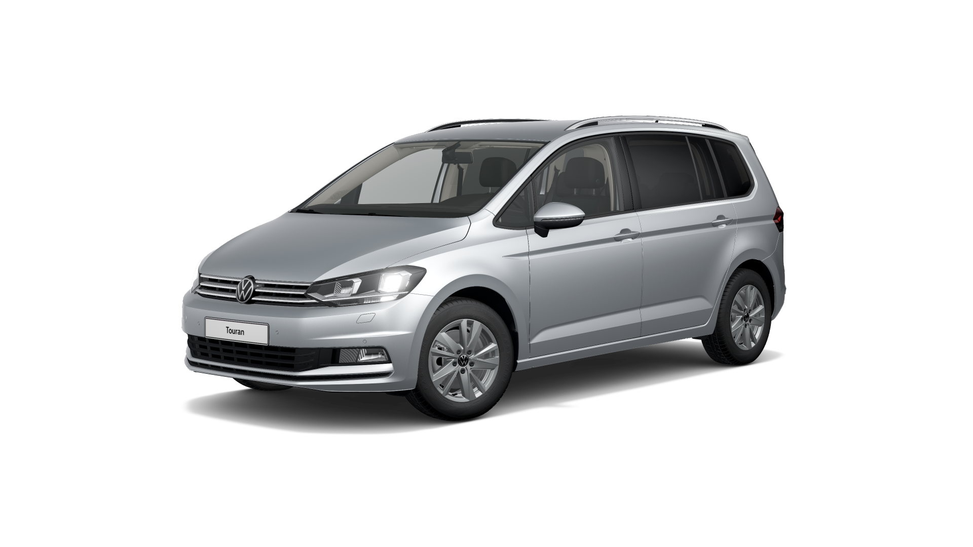 Volkswagen Touran 1.5 TSI Comfortline DSG
