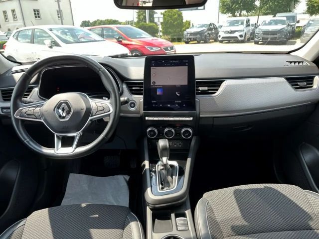 Renault Arkana EDC Intens TCe 140