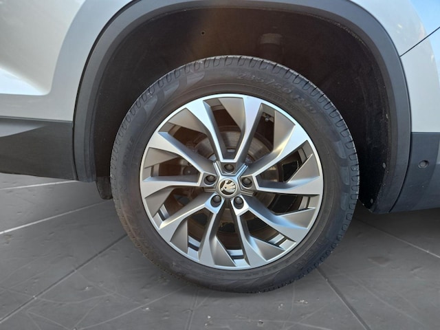 Skoda Kodiaq 1.5 TSI Clever