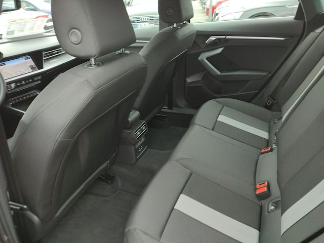 Audi A3 35 TFSI Sportback