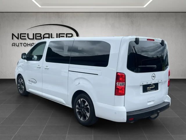 Opel Zafira 2.0 Live Diesel