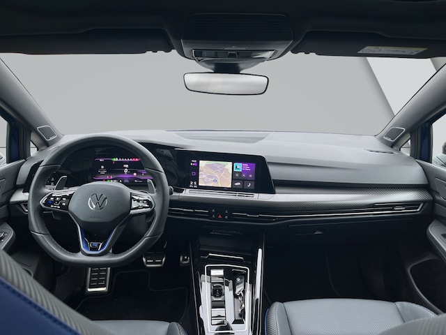 Volkswagen Golf 4Motion DSG Golf VIII