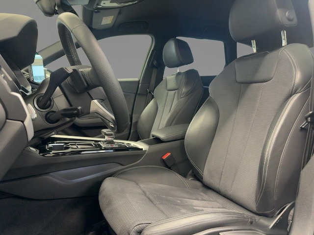 Audi A4 35 TFSI Avant S-Line S-Tronic