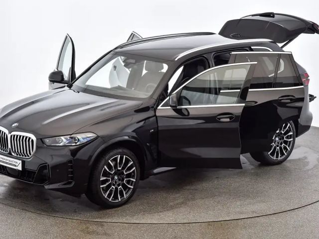BMW X5 xDrive30d