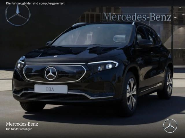 Mercedes-Benz EQA 250 Progressive