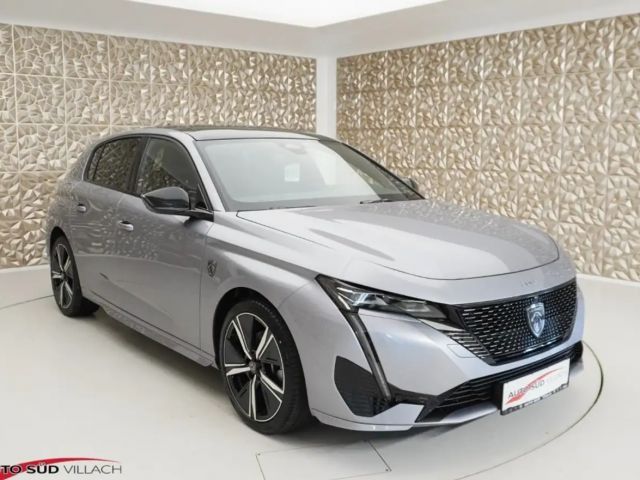 Peugeot 308 BlueHDi EAT8 GT-Line