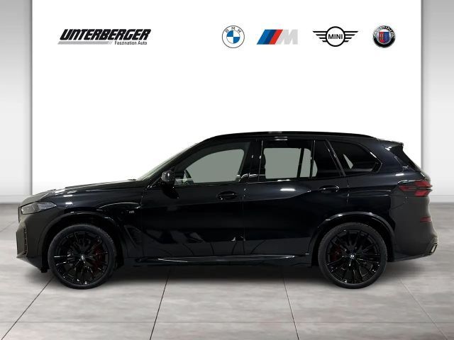BMW X5 M-Sport xDrive40d