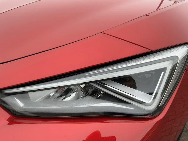 Cupra Leon 1.4 VZ e-Hybrid