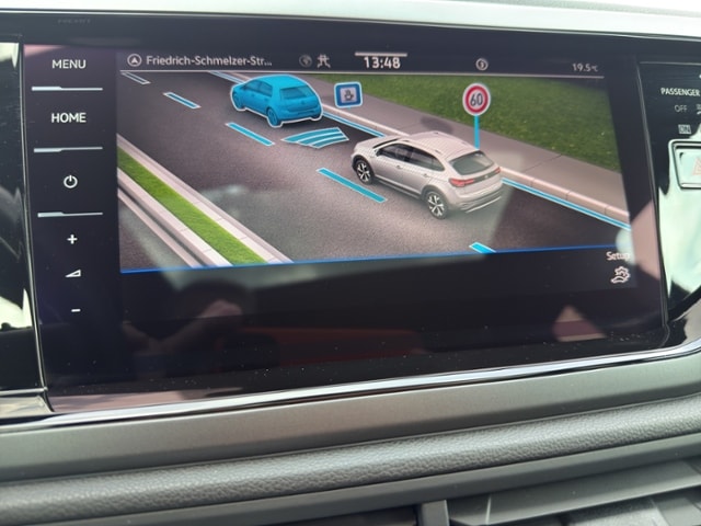 Volkswagen Taigo Pro