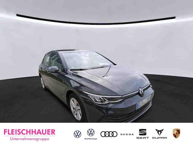 Volkswagen Golf DSG Golf VIII Life