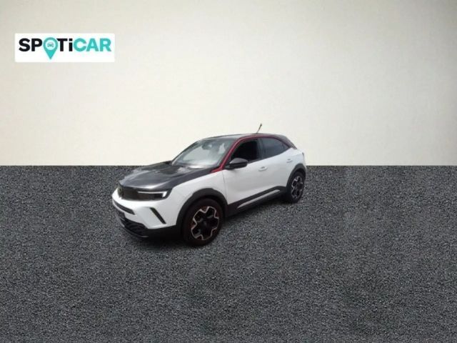 Opel Mokka GS-Line Grand Sport