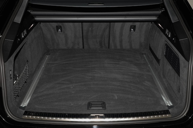 Audi A6 45 TFSI Avant Quattro S-Tronic