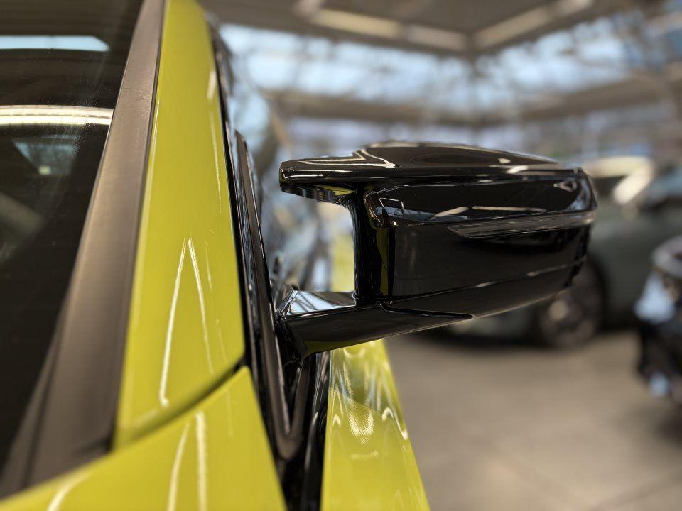 BMW M3 Competition Sedan xDrive