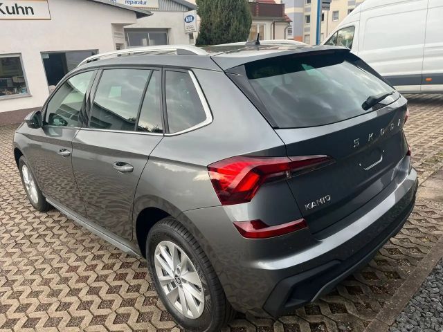 Skoda Kamiq Select.110KW,WP,5JGar.Navi,Tot-Winkel,17Zo