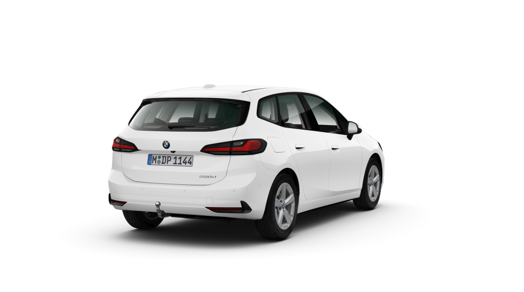 BMW 220 220d Active Tourer