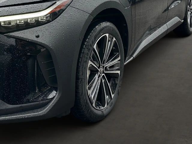 Toyota bZ4X 4x2 Comfort