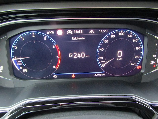 Volkswagen Taigo 1.0 TSI IQ.Drive