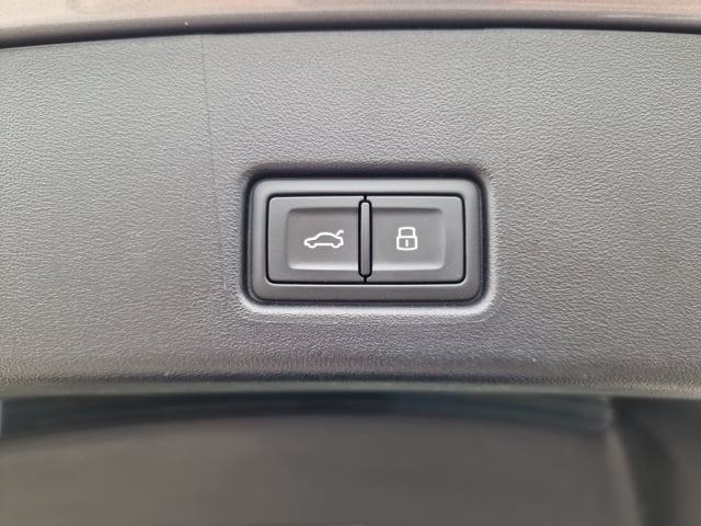 Audi Q4 e-tron 50 Quattro Sportback